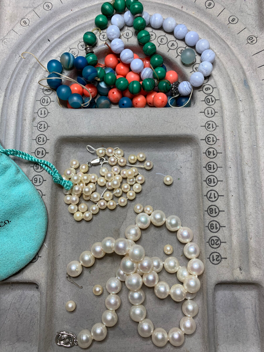 Новые поступления на лечение. 