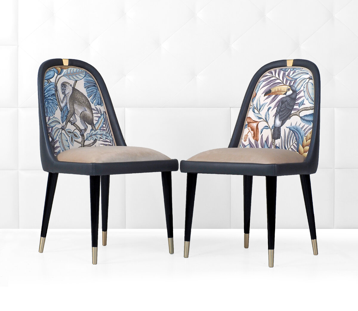 Стулья Sofas & Decor SD-623-1