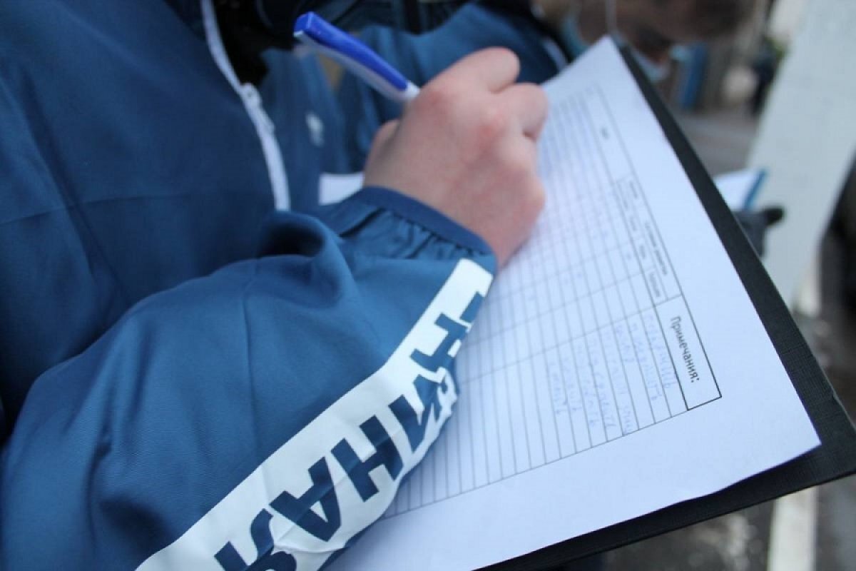    Всероссийский мониторинг.