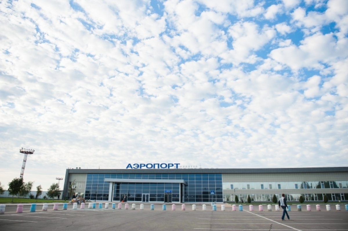    С 28 июля «Аэрофлот» будет летать в Астрахань чаще