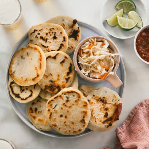 pupusas
