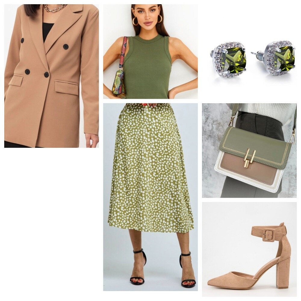 Коллаж автора