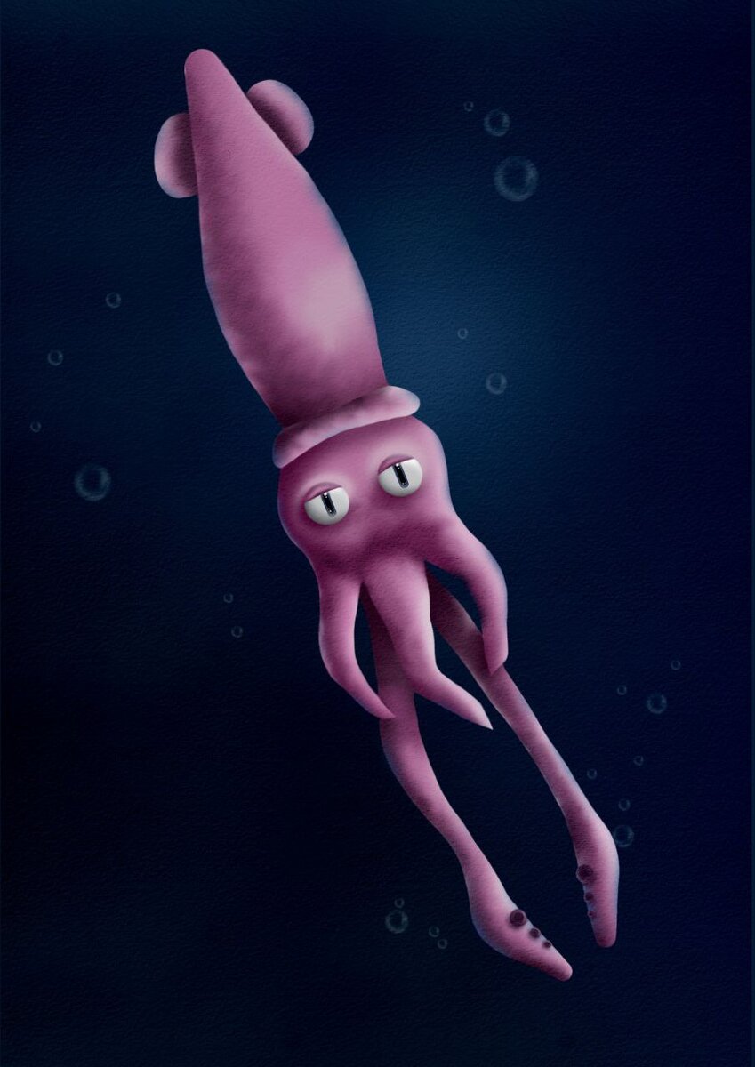 Художник: Кристина Отченашенко