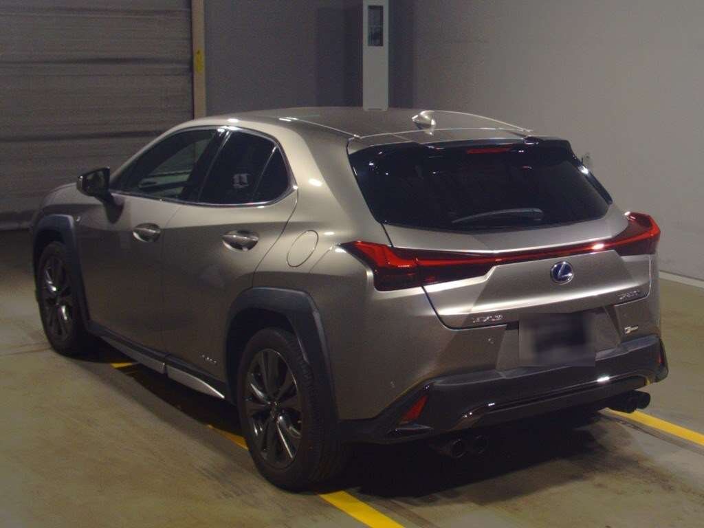 Купили Lexus UX250h 2020 года выпуска. Технические характеристики. | АВТО  из Японии и Китая под ЗАКАЗ. | Дзен