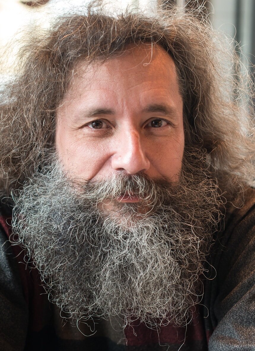 Михаил Сергеевич Гельфанд (род. 1963)