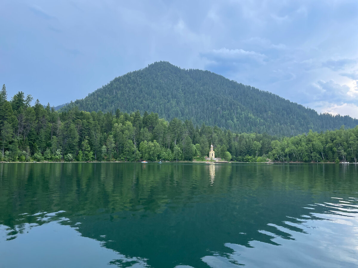 Теплые озера на байкале фото