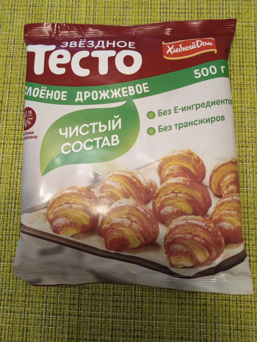 Топ 10 моих любимых продуктов