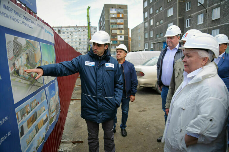   фото Константина Корнеева