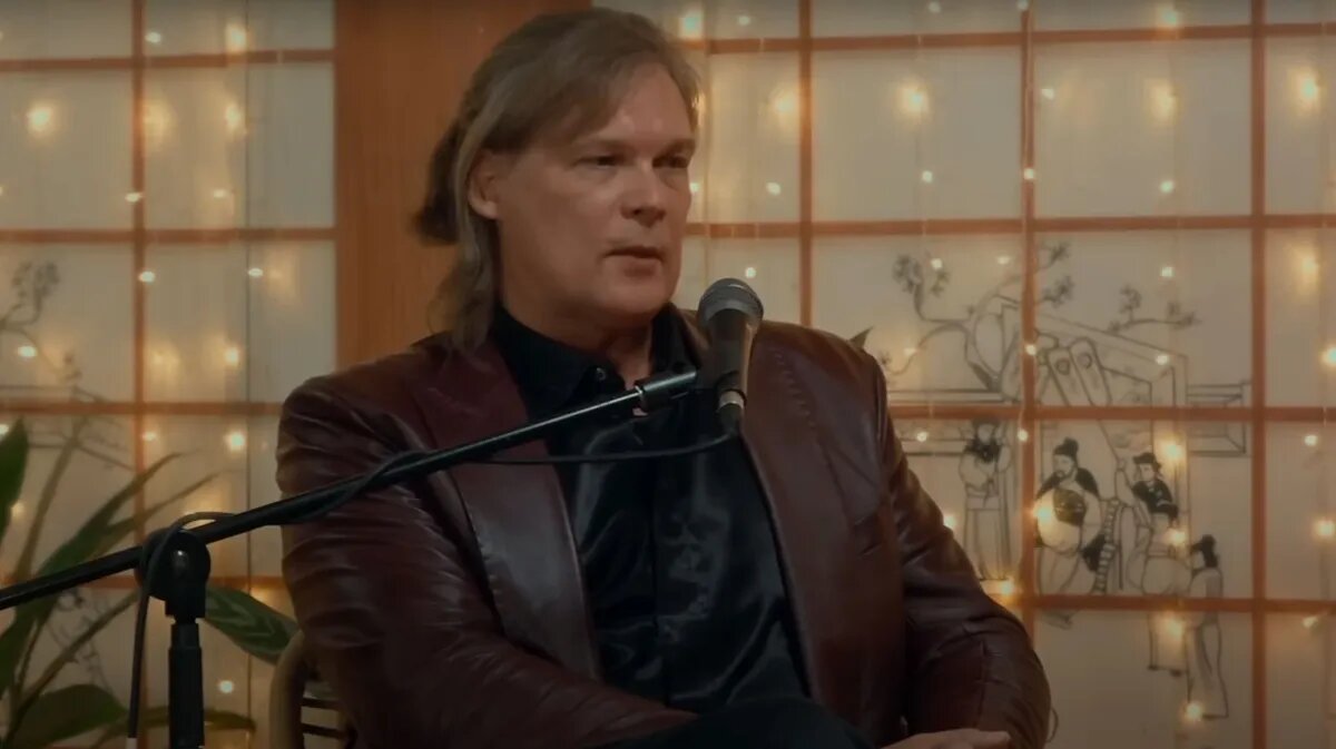 «Терять уже нечего» Астролог Константин Дараган сообщил о ...