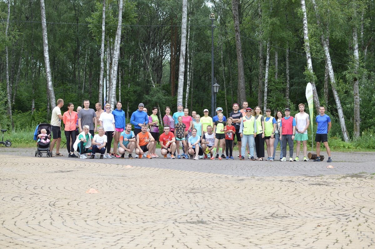 Фотограф: Сергей Заболотный. Общее фото