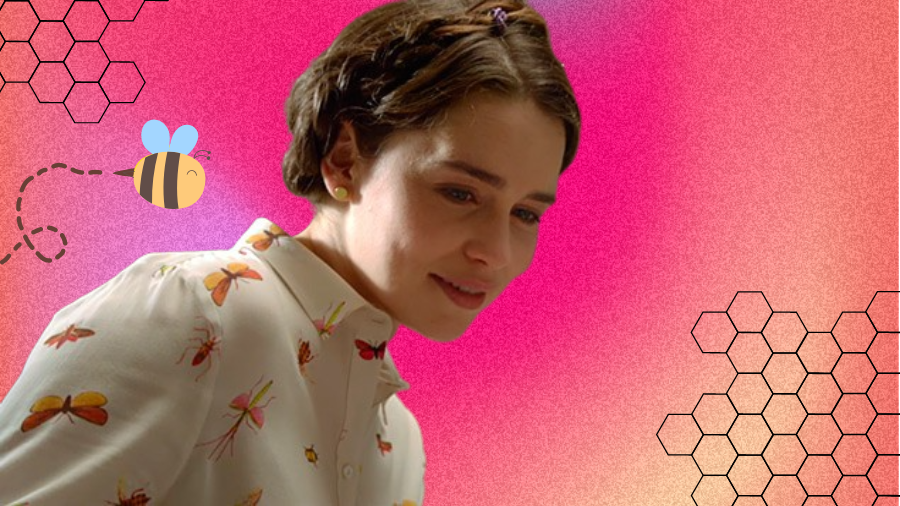 Эмилия Кларк в «До встречи с тобой» и много любви