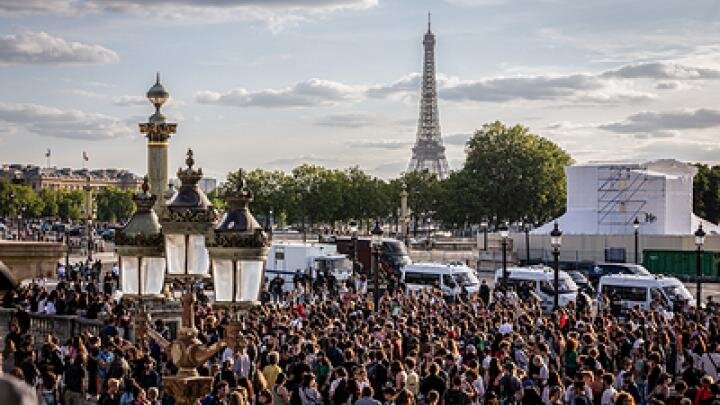 Фото: globallookpress.com/Telmo Pinto