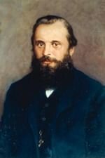 Милий Алексеевич Балакирев (1837—1910)