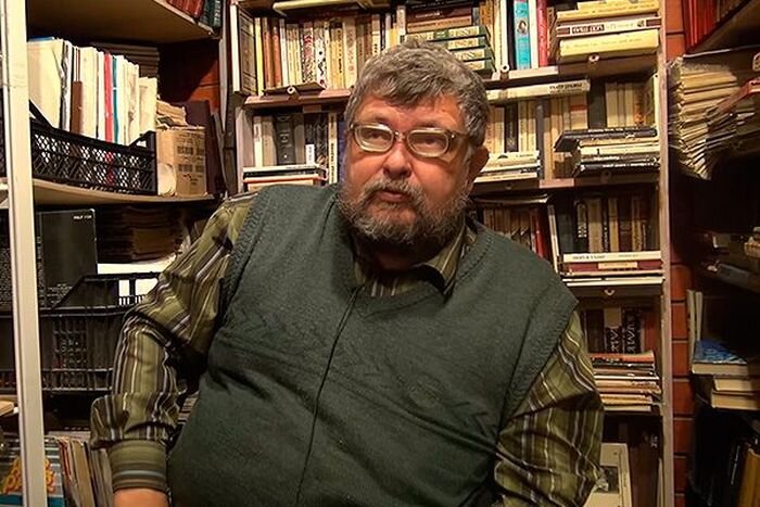 Георгий жарков что где когда фото Совращал умственно отсталого юношу: почему с телеэкрана пропал яркий игрок "Что?