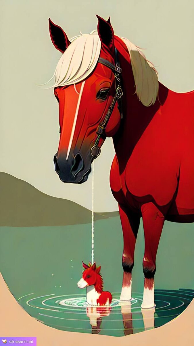 Сгенерировано нейросетью 