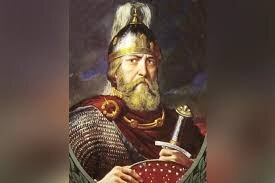 Рюрик 