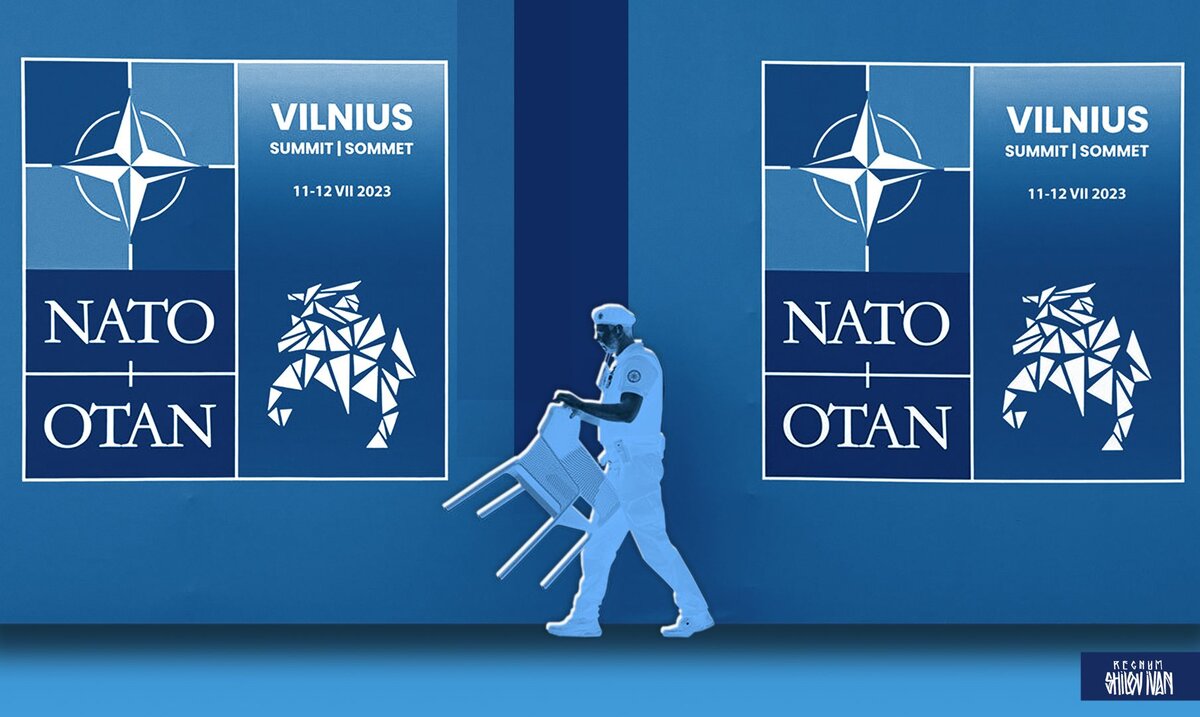    Иван Шилов (с) ИА Регнум