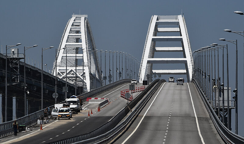    © Константин Михальчевский/РИА Новости