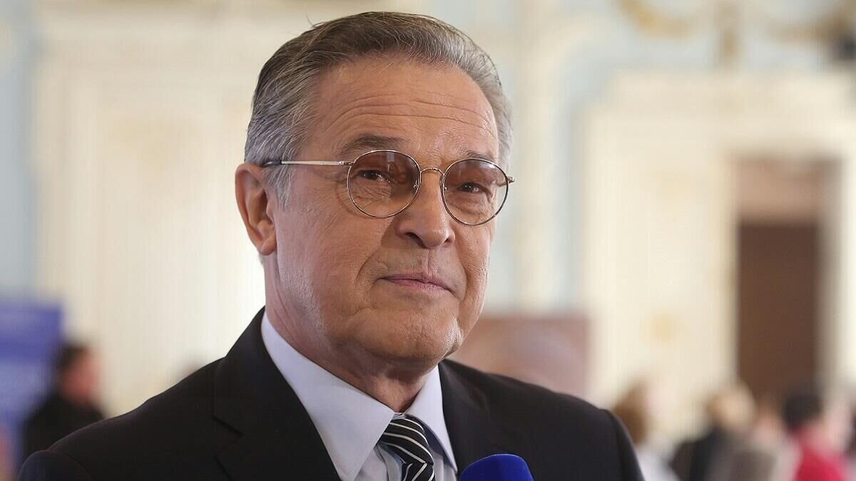    Ивар Калныньш© Globallookpress Photoagency Interpress