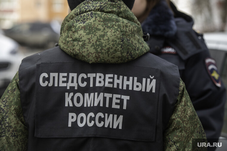    Материалы переданы в отдел по расследованию особо важных преступлений