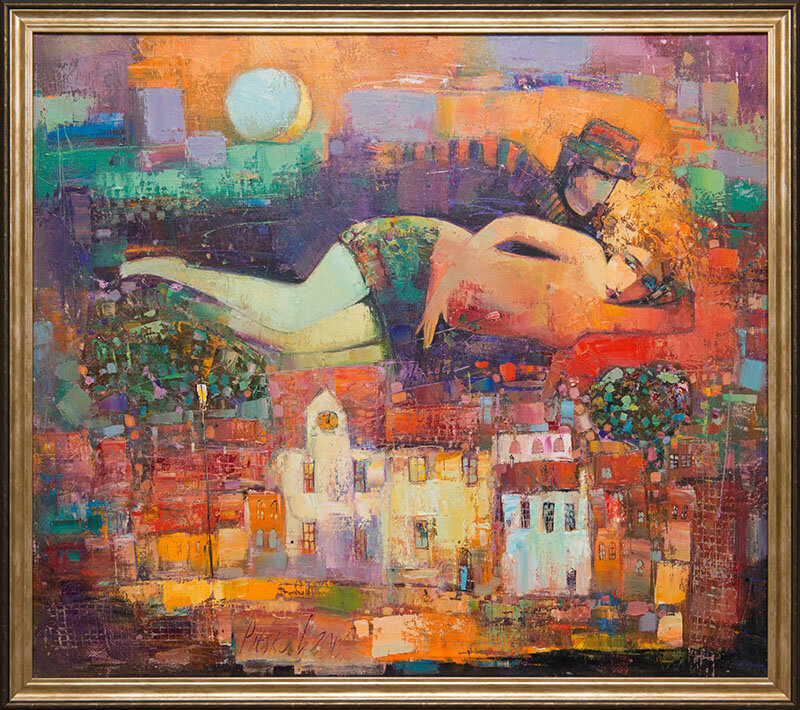 � �������� ����� (Gienadij Pitsko). ������