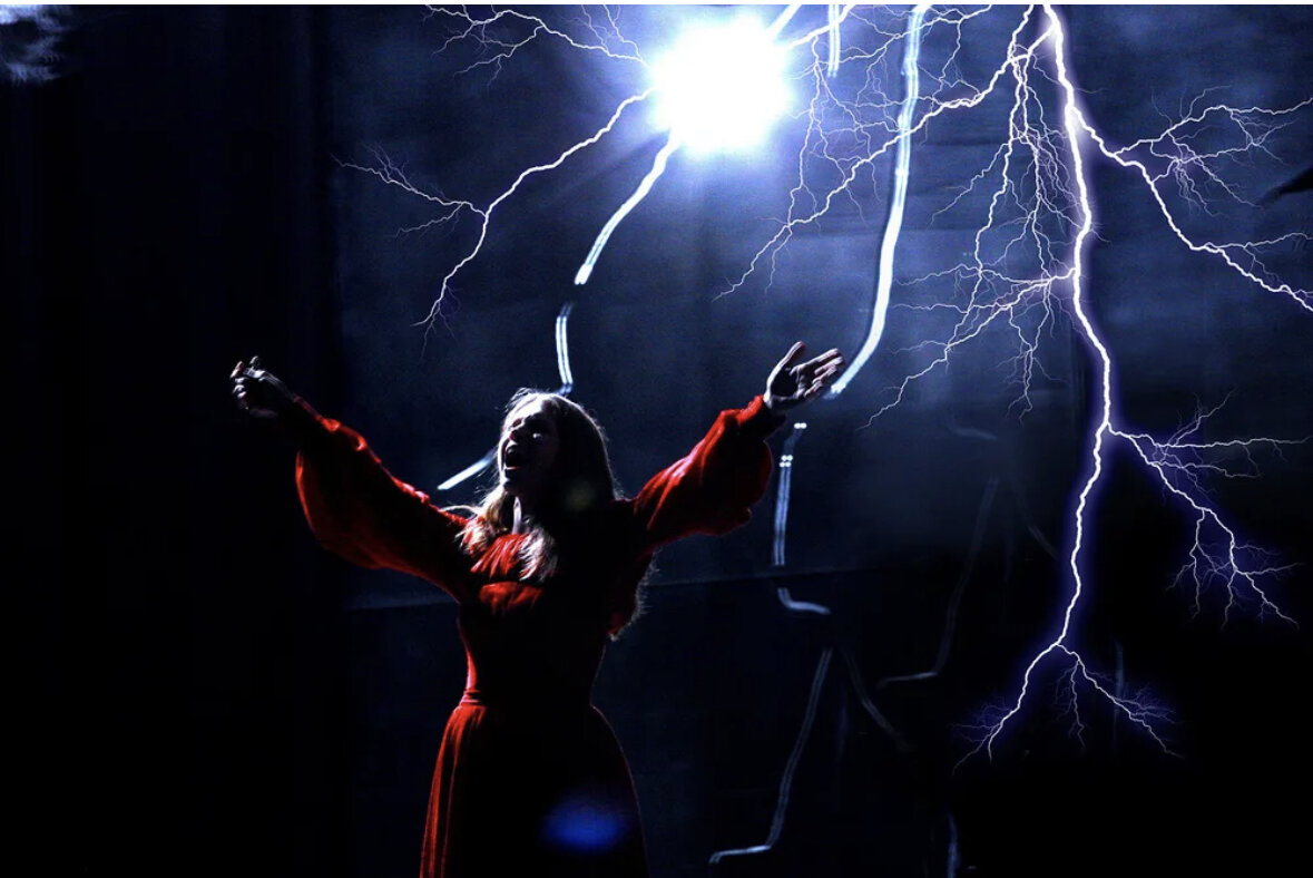 Фото спектакля 