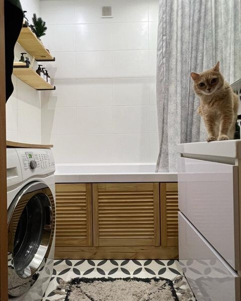    Соцсети блогера alena_sweethome