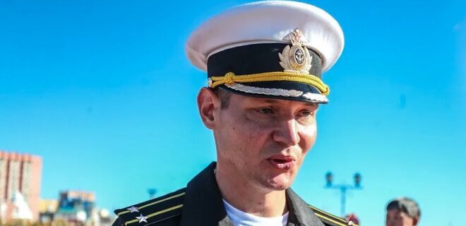 Сергей Ржицкий