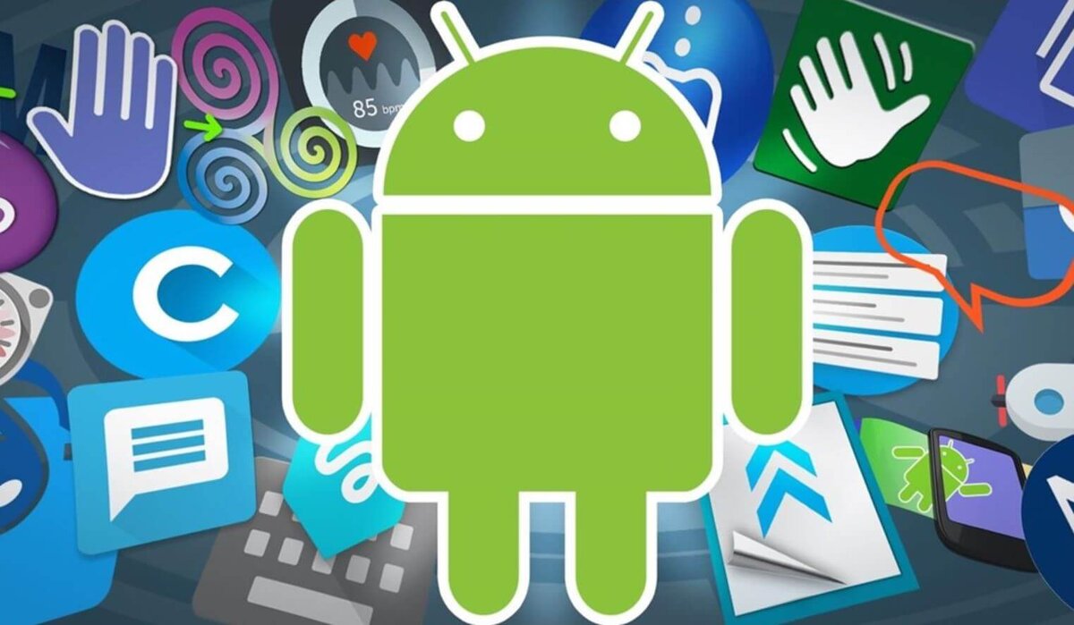    Скорее смотри, что скачать на смартфон на этой неделе!