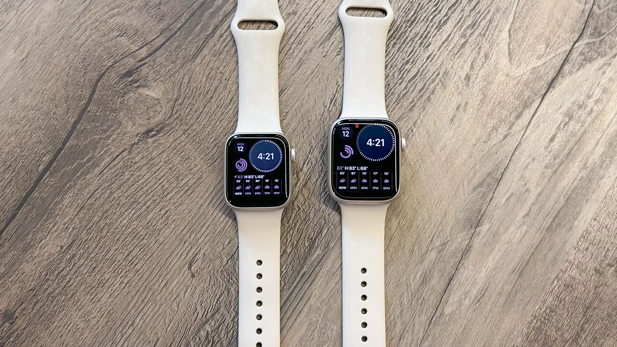 Apple Watch Series 8 против SE: какой из них подходит именно вам? | HABL |  Дзен