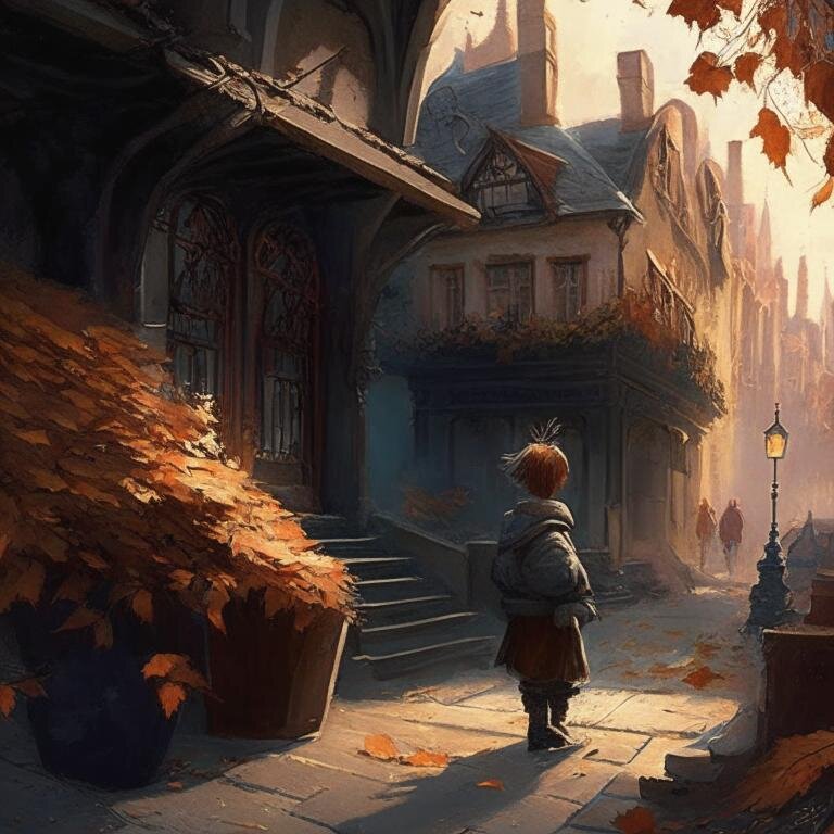 Изображение сгенерировано нейросетью Kandinsky 2.1 по запросу автора блога