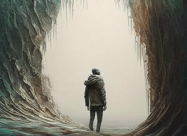 Рис: нейросеть Kandinsky 2.1