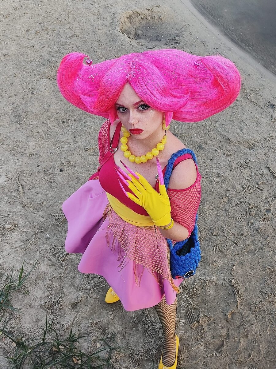 Фото автора