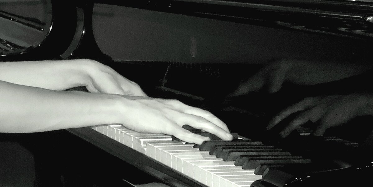 Автор в процессе