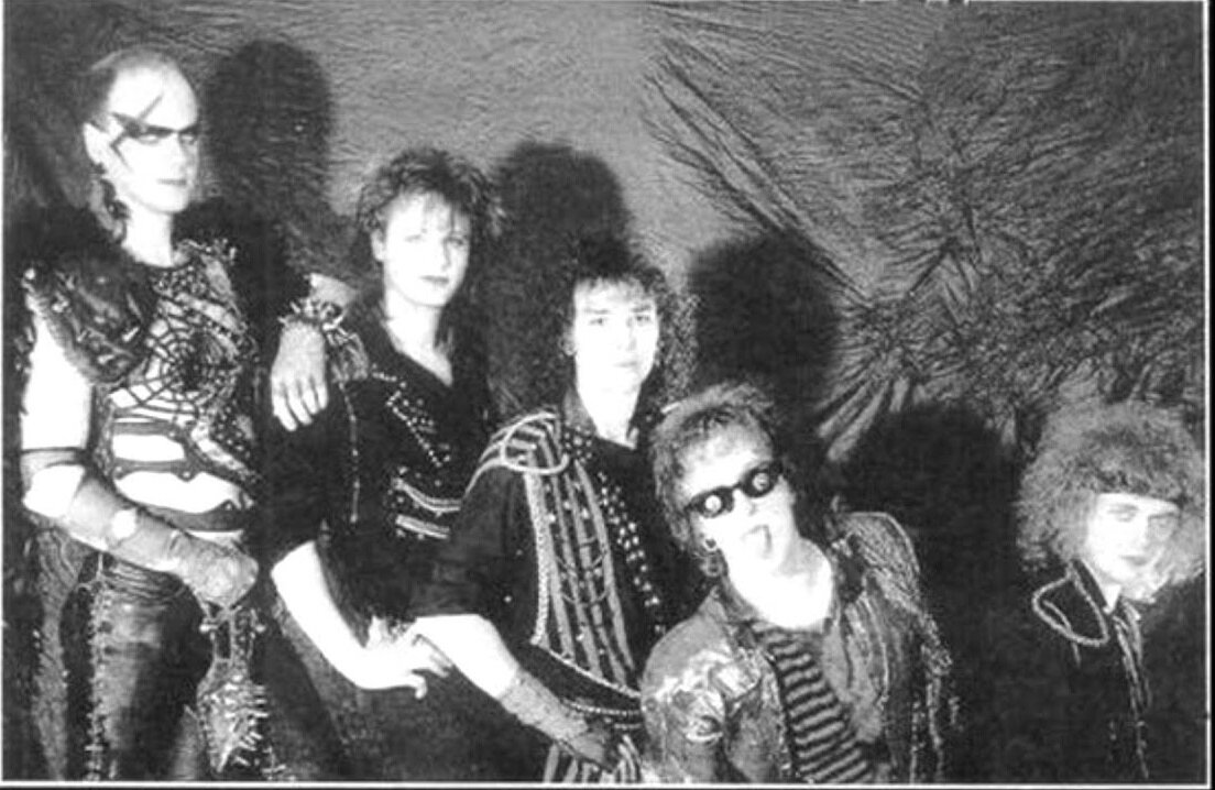 Группа Tyrant - Heavy Speed Metal из Германии | Rock and Metal от ...