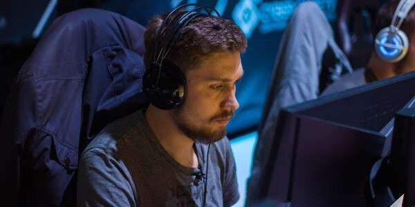 MCS OPEN 2 FINAL LAN @ SLICK3R