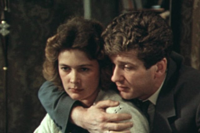 «Никто не заменит тебя» (1982)