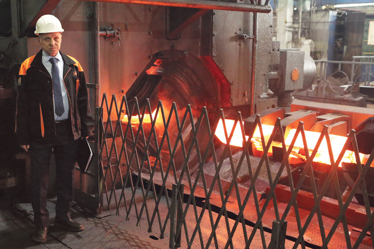 Александр Щупов