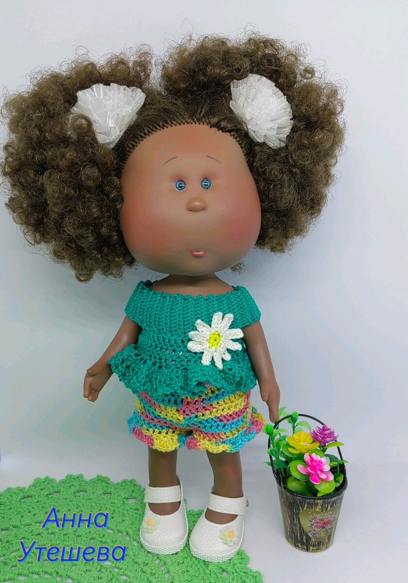 Топ "Ромашка"