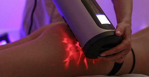 Аппарат Beauty Lizer как скульптор убирает всё лишнее! Ваше тело теряет объемы и признаки «апельсиновой корки», а кожа заметно подтягивается и омолаживается.