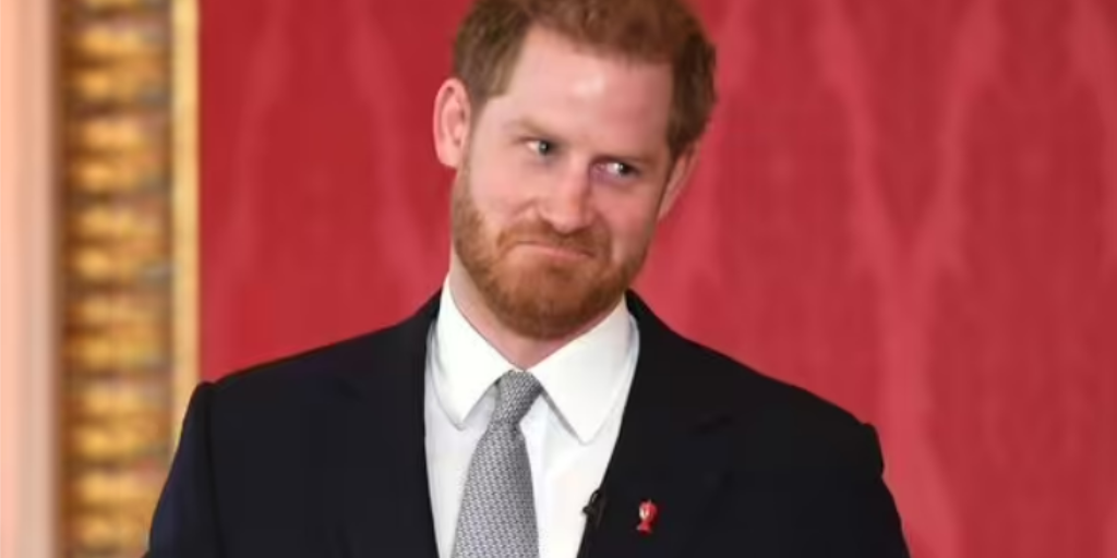 Принц Гарри может лишиться своей американской визы. Фото: Getty Images