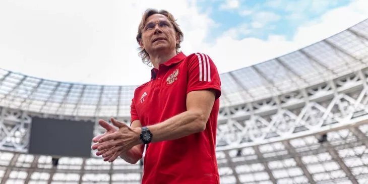    Новости РПЛ. Главное, что случилось за 25 марта 2023 года Фото #1