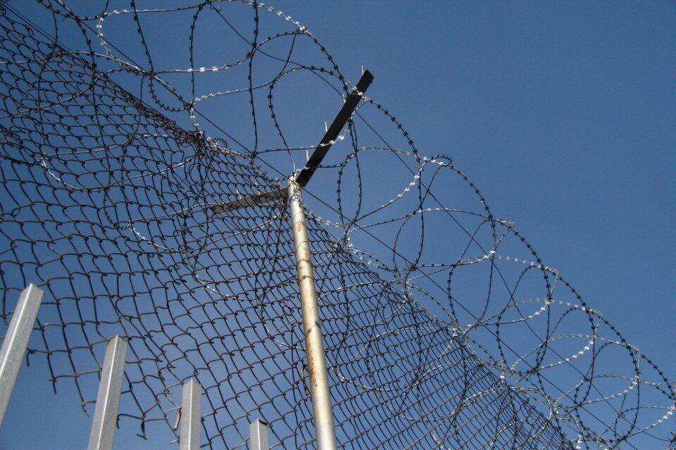     Ранее Пономаренко приговорили к 6 годам лишения свободы Олег УКЛАДОВ