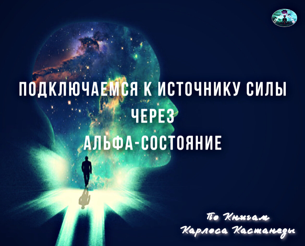 Альфа состояние. Книга источник силы. Источник силы МБЛЛ. У человека есть ресурс силы.