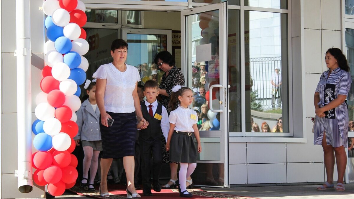     О начале приема документов для зачисления детей в первый класс рассказали в администрации Ставрополя.