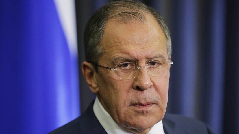   globallookpress.com MFA Russia