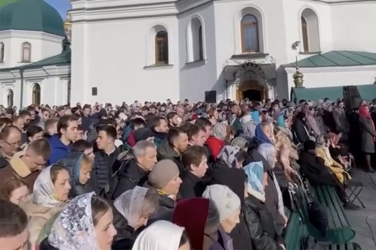    В ООН признали дискриминацию Украинской православной церкви