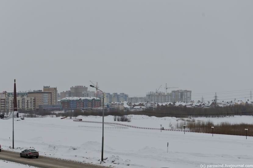 Нефтеюганск