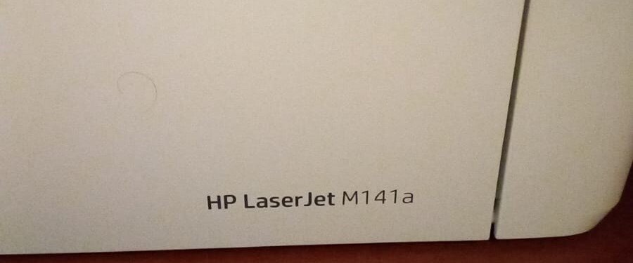 Не печатает принтер HP LaserJet 1018 как решить проблему