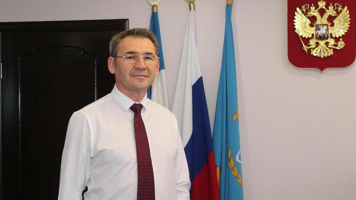     О новом назначении Гильванова рассказал глава Башкирии Радий Хабиров.